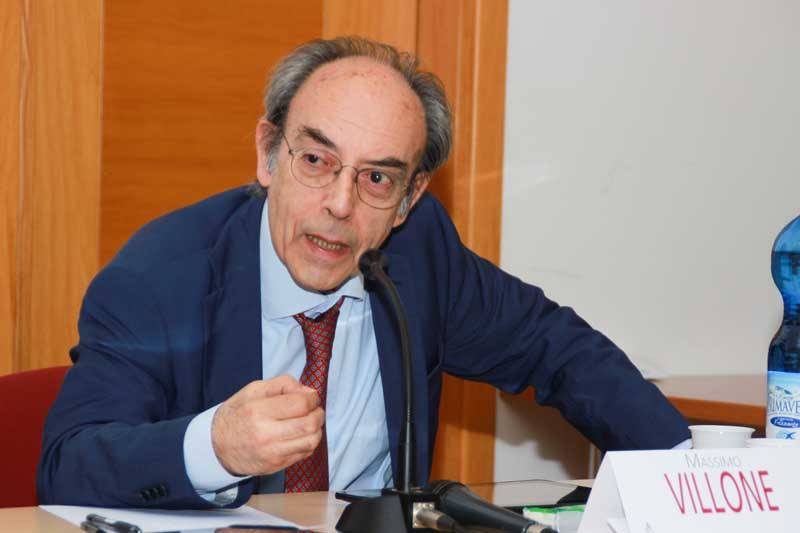 Massimo Villone